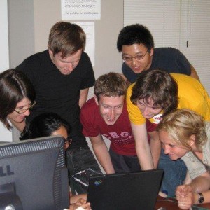 Mayıs 2005’te Facebook 13.7 Milyon $ yatırım aldı