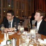 Bir ay içinde Harvard öğrencilerinin yarısı The Facebook’un üyesiydi.
