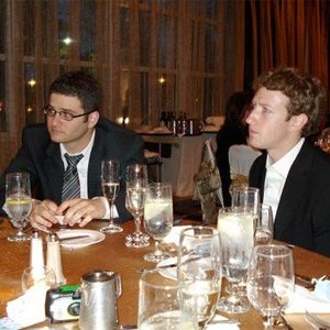 Bir ay içinde Harvard öğrencilerinin yarısı The Facebook’un üyesiydi.