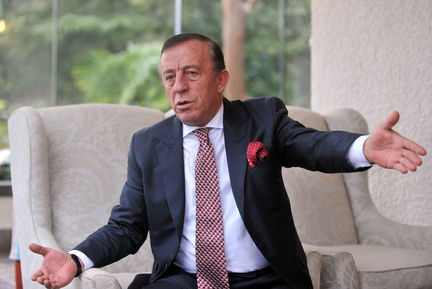 Mühür Çözüldü!