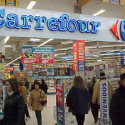 CarrefourSA‘da Mehmet Nane'den flaş ayrılık