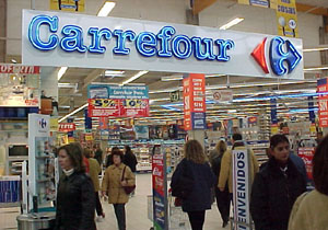 CarrefourSA‘da Mehmet Nane'den flaş ayrılık