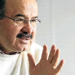 Hüseyin Çelik bombaladı: Gün gelir yalın ayak kalırsınız...
