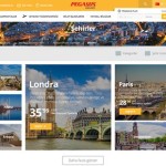 Seyahatin tüm ihtiyaçları tek çatı altında