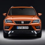 Yeni SEAT Ateca Şehirli, Dinamik ve Stil Sahibi