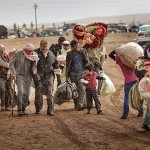 İTO Başkanı İbrahim Çağlar, "Birleşmiş Milletler'in tamamen duyarsız kaldığı göçmen sorununa karşı hükümetimizin yanındayız" dedi.