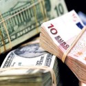 EURUSD'de Draghi Bekleniyor...