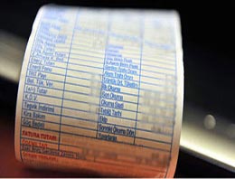 53 liralık elektrik kullanan 102 lira fatura ödüyor