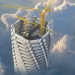 Japonlardan 'çılgın proje' Hedef 2045