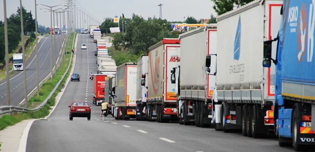 Lojistikte ticari gayrimenkul 2016’da umut veriyor