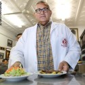 Sultanahmet Köftecisi ve Gastronomi Danışmanı Mehmet Tezçakın