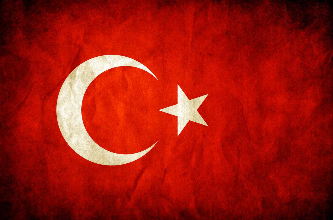 Türkiye 'den manzaralar