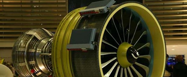 Türkiye Teknoloji Merkezi 15 yaşında