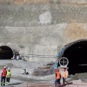 Dev proje terör yüzünden iptal edildi