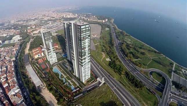 16.9 Zeytinburnu inşaat