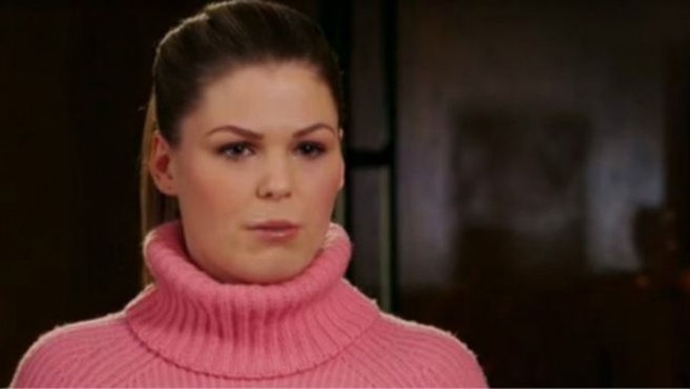Belle Gibson ekovizyon