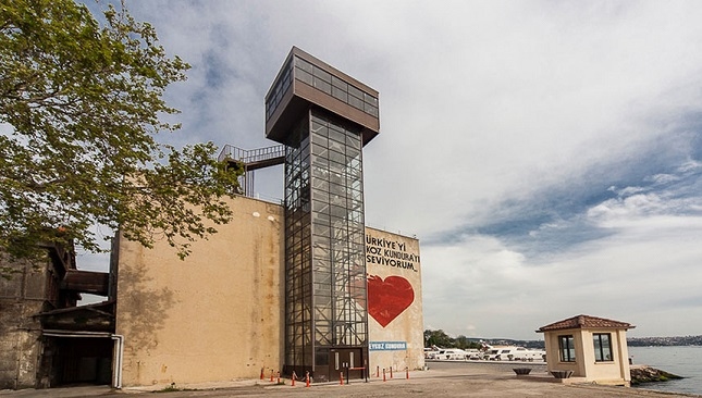 Beykoz Kundura Fabrikası