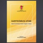 Gazetecinin El Kitabı, Av. Gökhan Küçük