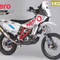 Hero Motocorp Speedbrain motor sporları