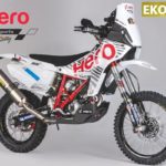Hero Motocorp Speedbrain motor sporları