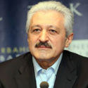 Mehmet Ali Aydınlar Acıbadem