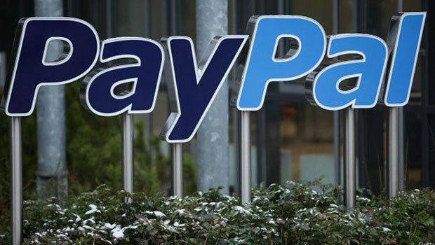 PayPal Türkiye