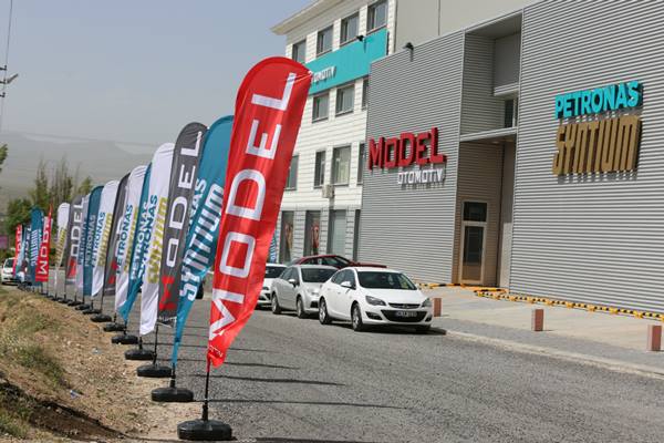 Petronas Servis Niğde