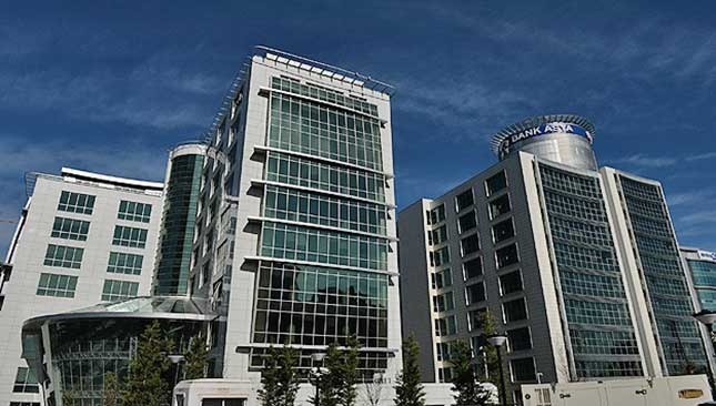 bank asya