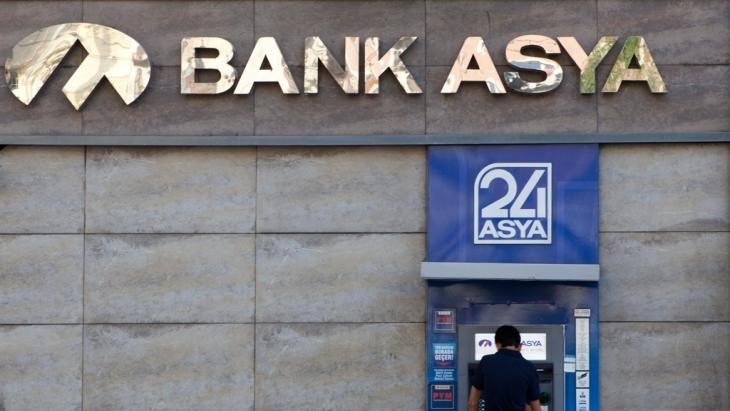 bank asya hisseleri