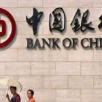 bank of china çin