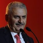Başbakan Binali Yıldırım