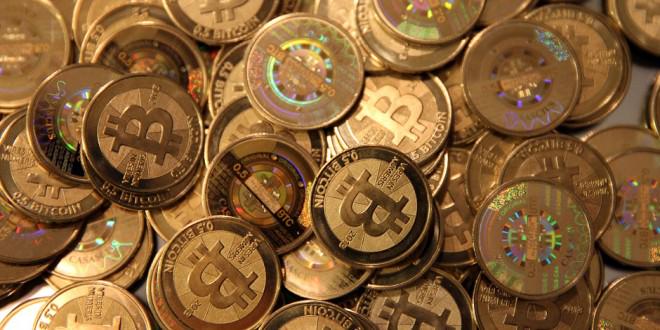 bitcoin