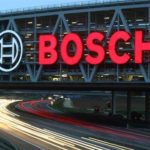 bosch iran