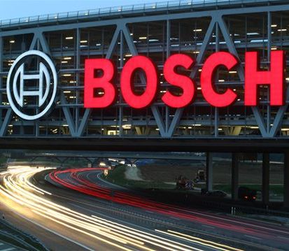 bosch iran