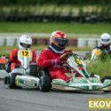 bossek karting otomobil yarışları