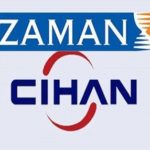 Cihan Haber Ajansı Zaman Gazetesi Kanaltürk, Bugün TV, Bugün Gazetesi, Millet Gazetesi, Kanaltürk Radyo