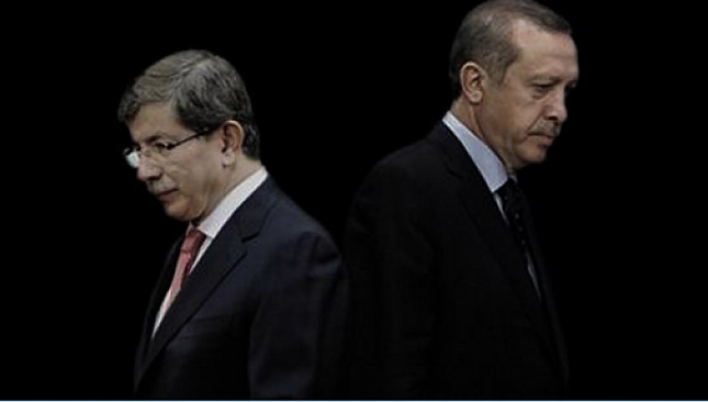 davutoğlu erdoğan suriye