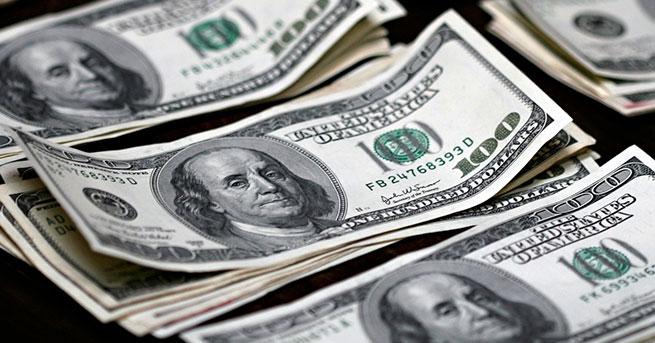 Dolar ne kadar oldu?