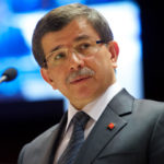 ahmet davutoğlu