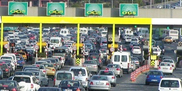 gişeler otoban ücret kuzey marmara yol ücreti