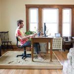 home ofis sanal ofis