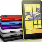 nokia Lumia 920