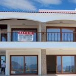 satılık villa bodrum