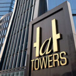 tat towers zincirlikuyu