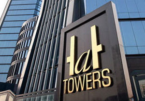 tat towers zincirlikuyu