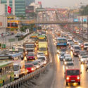 istanbul trafik
