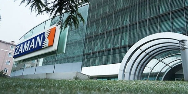zaman gazetesi kayyum