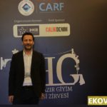 Çalık Denim Genel Müdürü Hamit Yenici