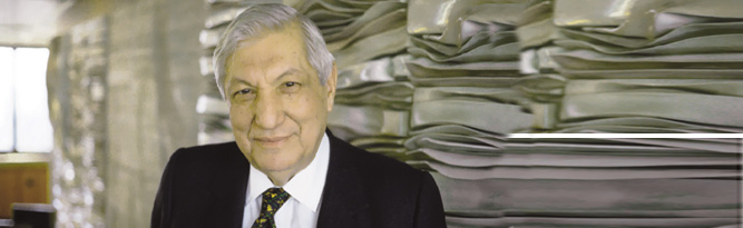 İbrahim Bodur kale