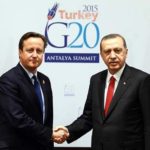İngiltere Başbakanı David Cameron